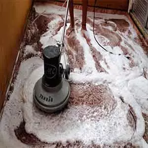 limpadora pedra