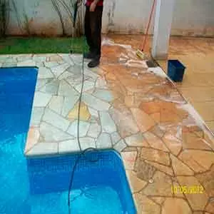 Polimento de Mármore em Foz do Iguaçu lavagem piso